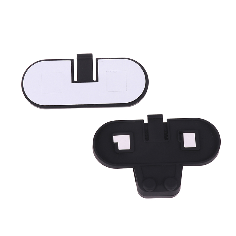 T-COM FM VB OS staffa clip per - Intercom Headset Helmet recensione e prezzo