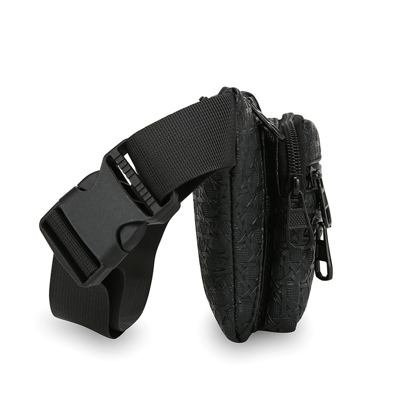 Borsa a tracolla da uomo casua - Motorcycle Gear Bag recensione e prezzo