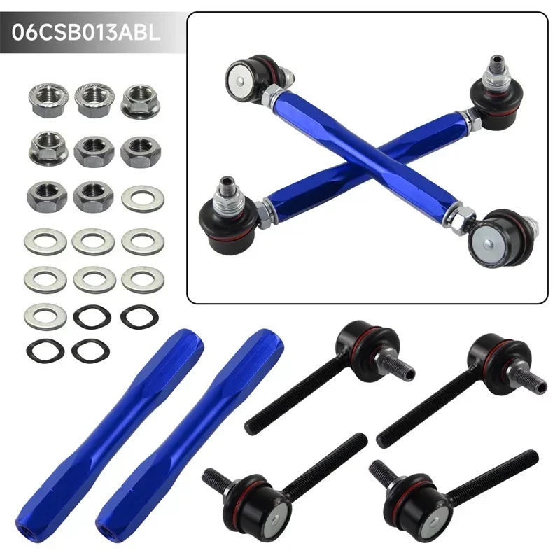 Barre Antirollio Regolabili An - Motorcycle Gear Near Me recensione e prezzo