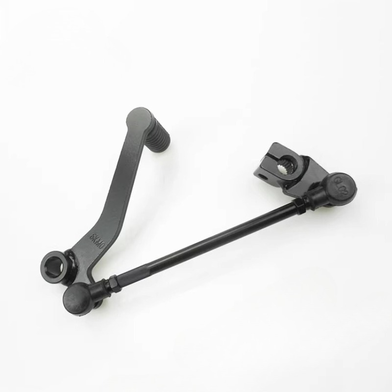 Per CFMOTO 250SR 300SR 250 300 - Motorcycle Gear Selector recensione e prezzo