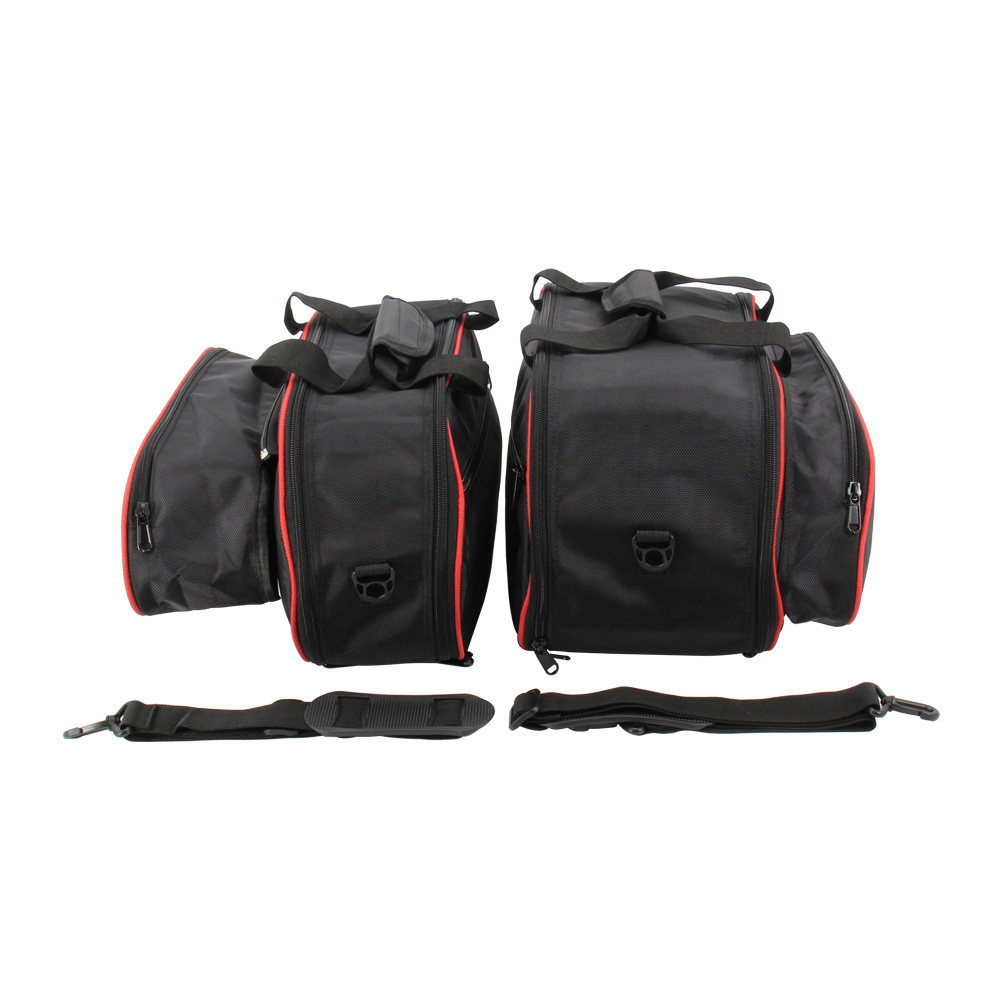 Borsa portaoggetti per moto, b - Motorcycle Gear Bag recensione e prezzo