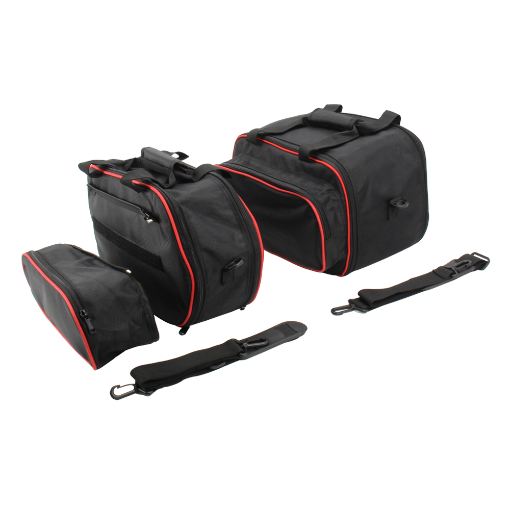 Borsa portaoggetti per moto, b - Motorcycle Gear Bag recensione e prezzo