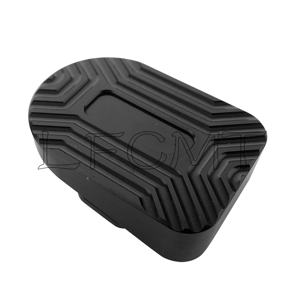Copertura del freno posteriore - Motorcycle Gear Shift recensione e prezzo