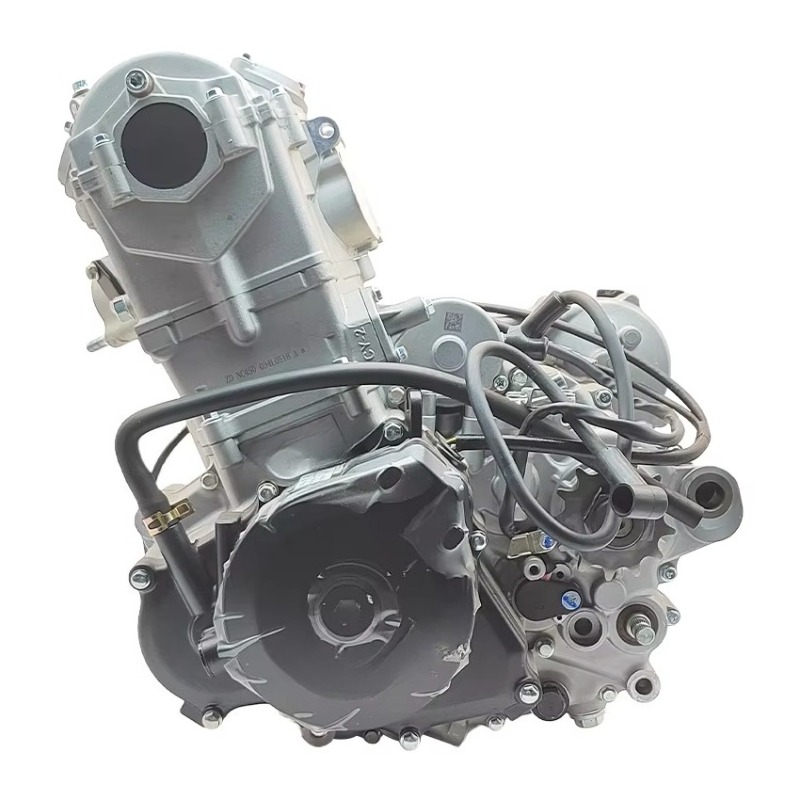 Motore Zongshen NC450 Off-Road - Motorcycle Gear Wholesale recensione e prezzo