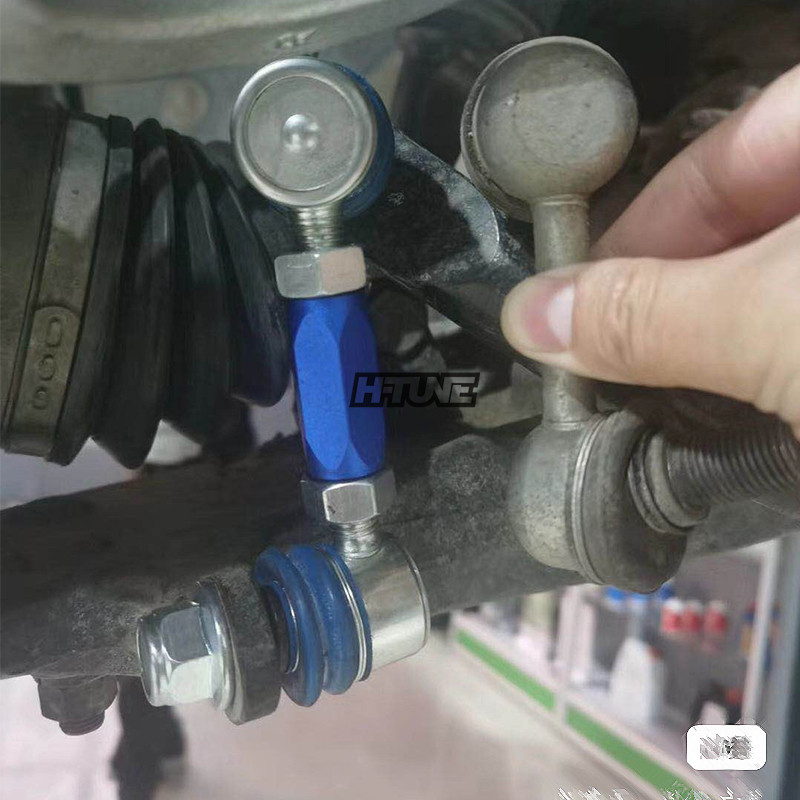 Asta di collegamento barra ant - Motorcycle Gear Near Me recensione e prezzo
