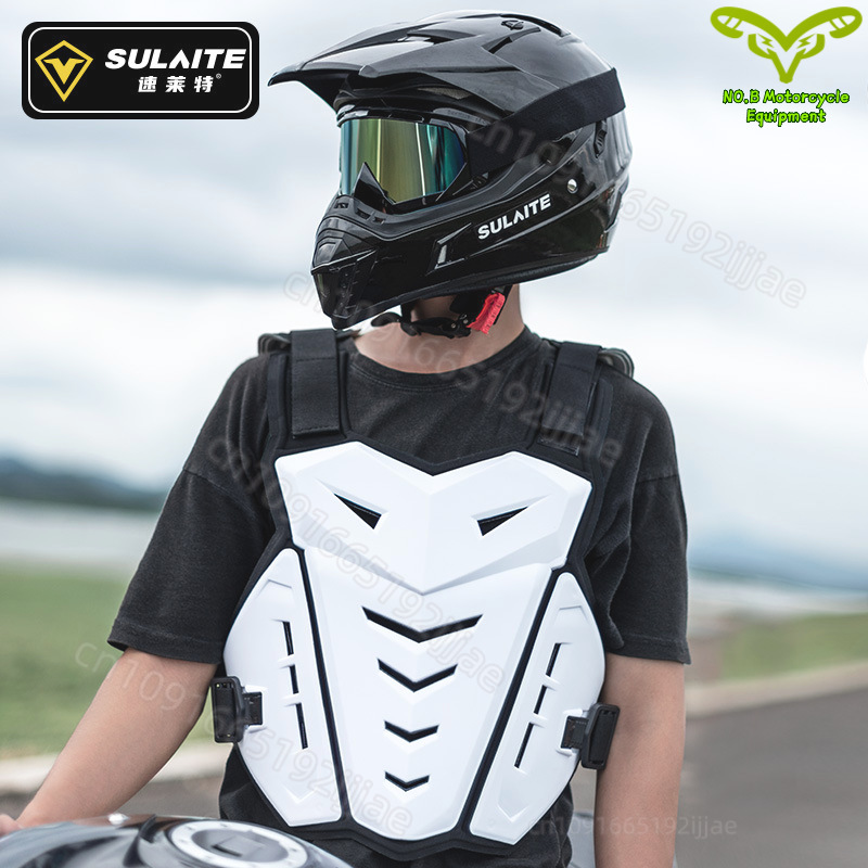 Armatura Protettiva per Motocr - Motorcycle Gear Vest recensione e prezzo