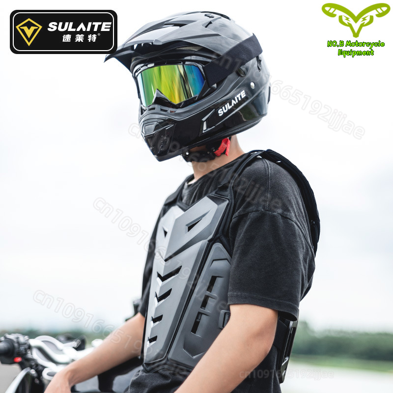 Armatura Protettiva per Motocr - Motorcycle Gear Vest recensione e prezzo