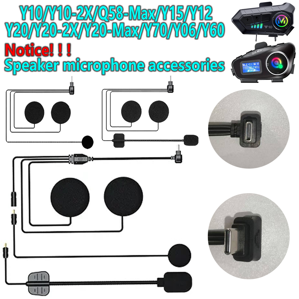 Auricolare Bluetooth con Micro - Intercom Headset Helmet recensione e prezzo
