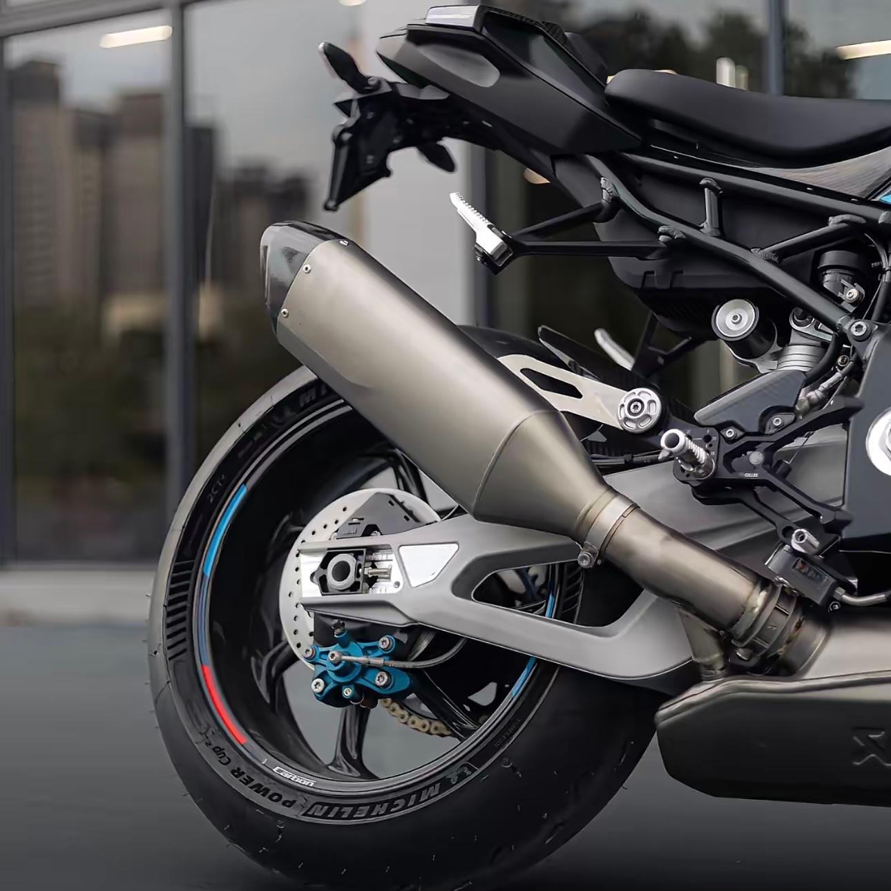 Per BMW S1000RR M1000RR 2019-2 - Motorcycle Gear Selector recensione e prezzo
