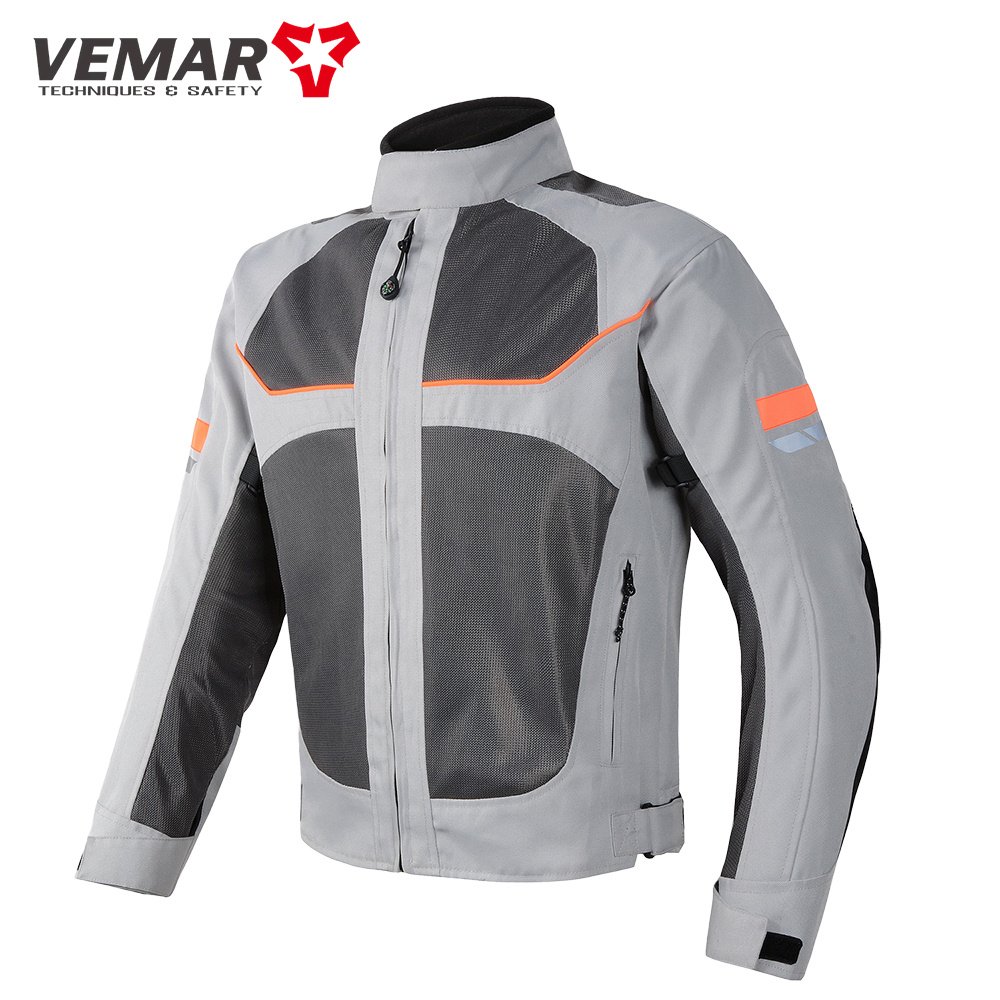 Giacca da moto estiva Giacca d - Gearx Motorcycle Jacket recensione e prezzo