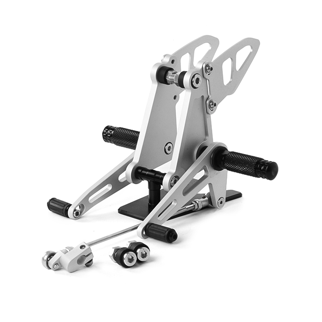 Moto Regolabile Spina Del Pied - Motorcycle Gear Shift recensione e prezzo