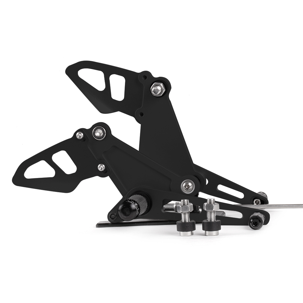 Moto Regolabile Spina Del Pied - Motorcycle Gear Shift recensione e prezzo