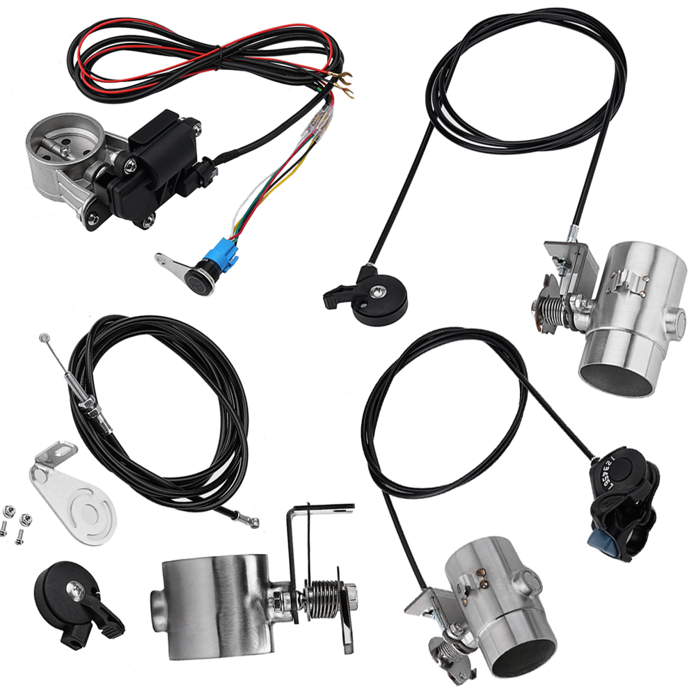 Sistema di scarico per moto co - Motorcycle Gear Wholesale recensione e prezzo